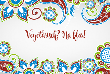 Ayurvedaküche – ideal auch für Vegetarier