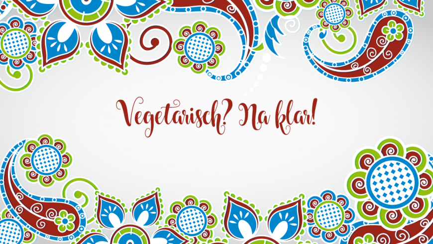 Ayurvedaküche – ideal auch für Vegetarier